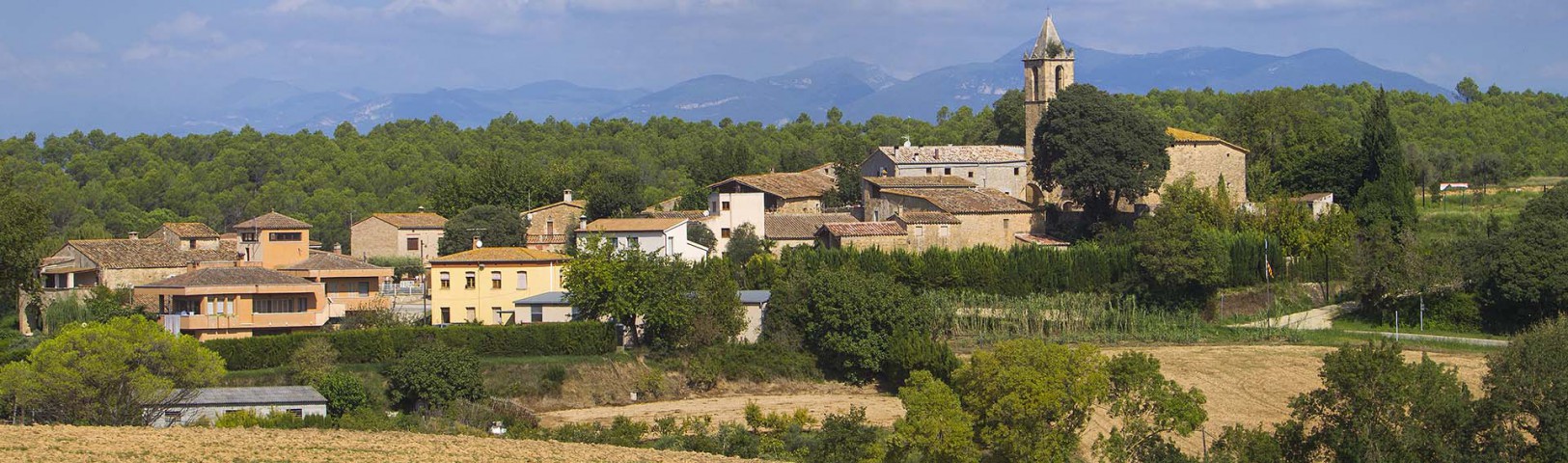 Vilafreser - Vilademuls