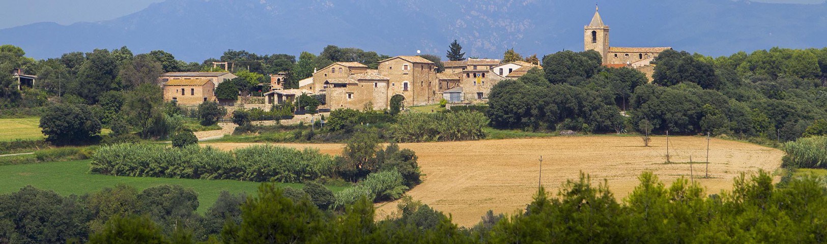 Sant Esteve de Guialbes - Vilademuls