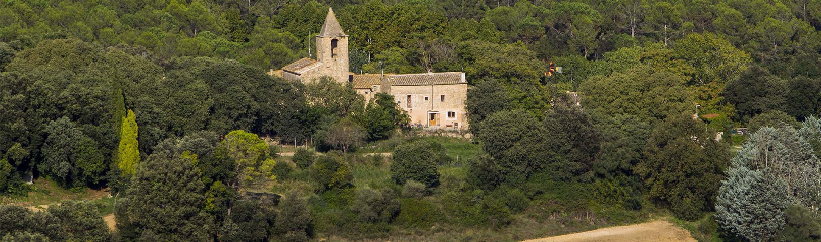 Terradelles - Vilademuls