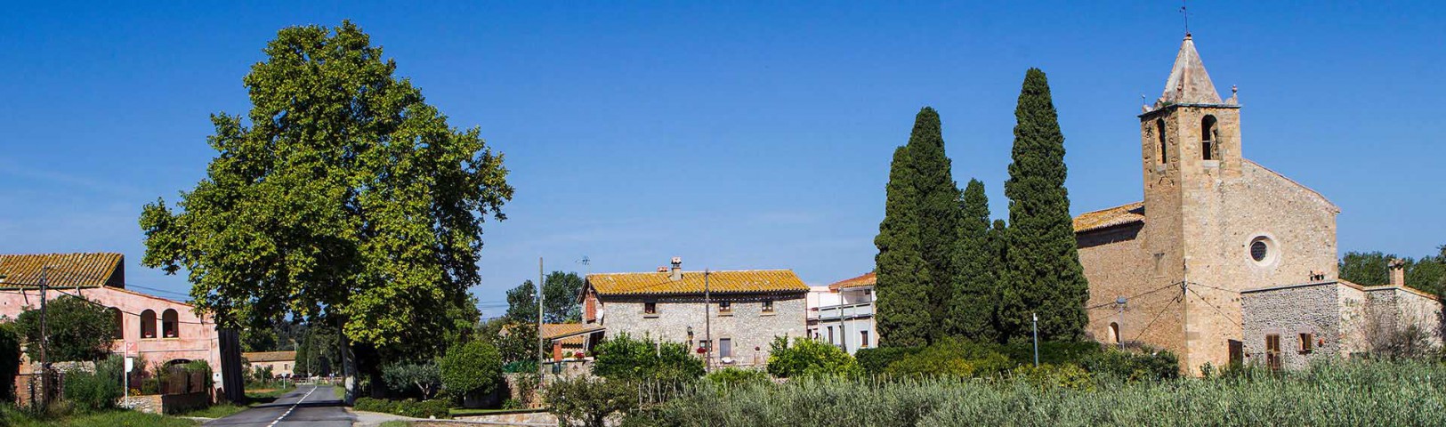 Parets d'Empordà - Vilademuls