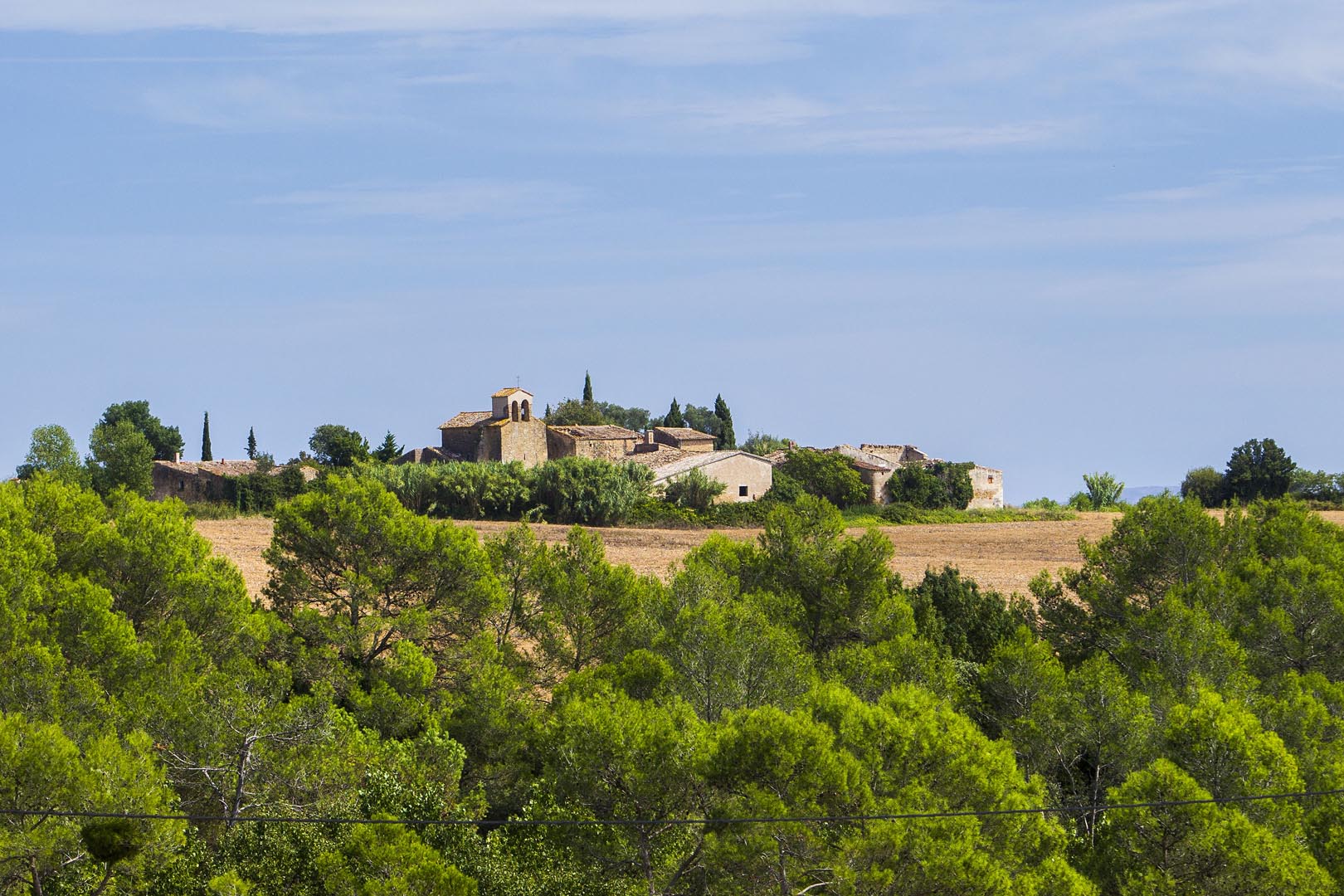 Sant Marçal de Quarantella 