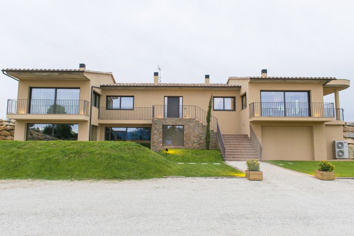 El Serrat - Turisme Rural - Vilafreser