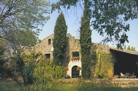 Masos i cases pairals d'Orfes - Llocs d'interés - Orfes