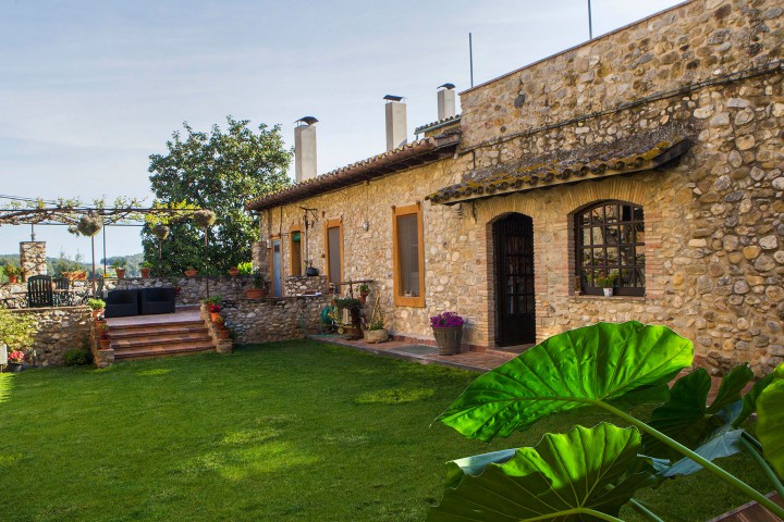 La cuca d'Orfes - Turisme Rural - Orfes