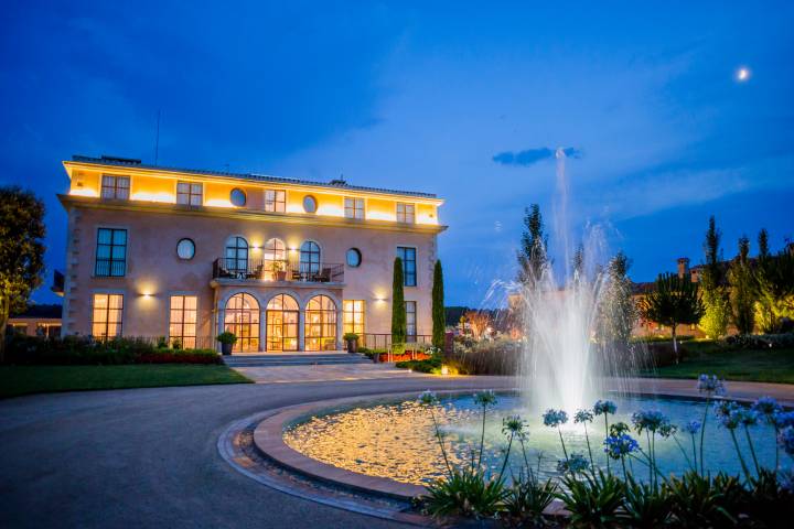 Hotel Casa Anamaria - Hotels - Ollers