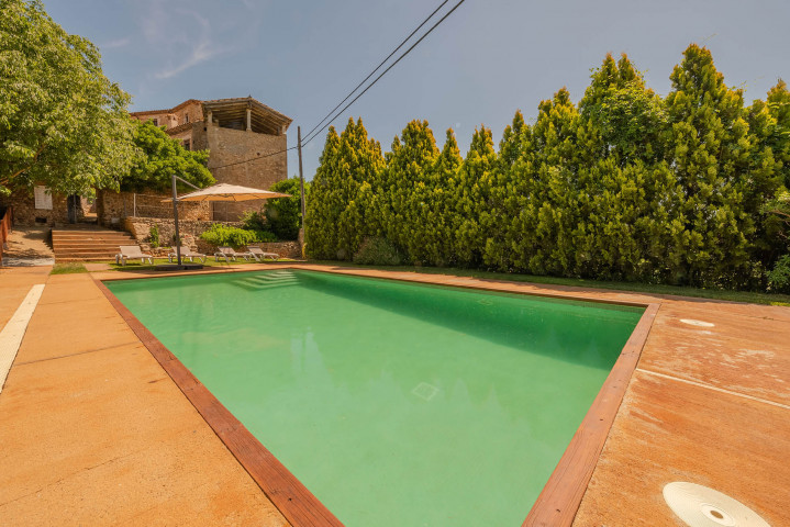 Can Fort - Turisme Rural - 