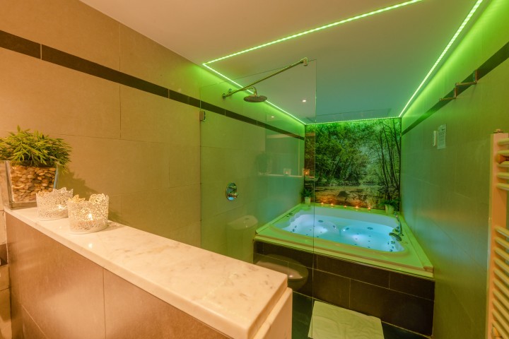 Loft Vilafreser - Apartaments - 